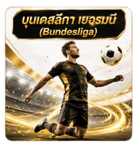BUNDESLIGA