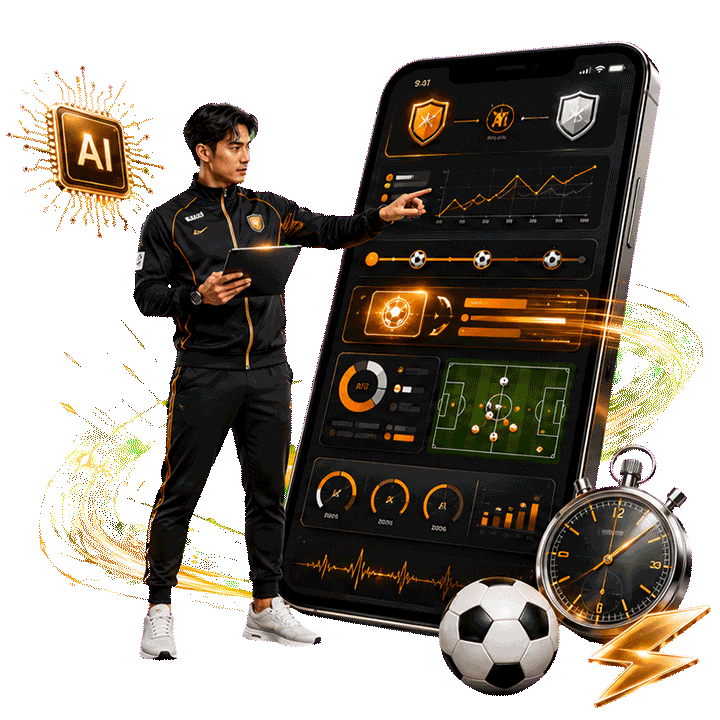 เว็บบอลออนไลน์ ufa888 ระบบ AI