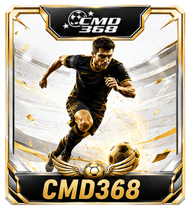CMD368