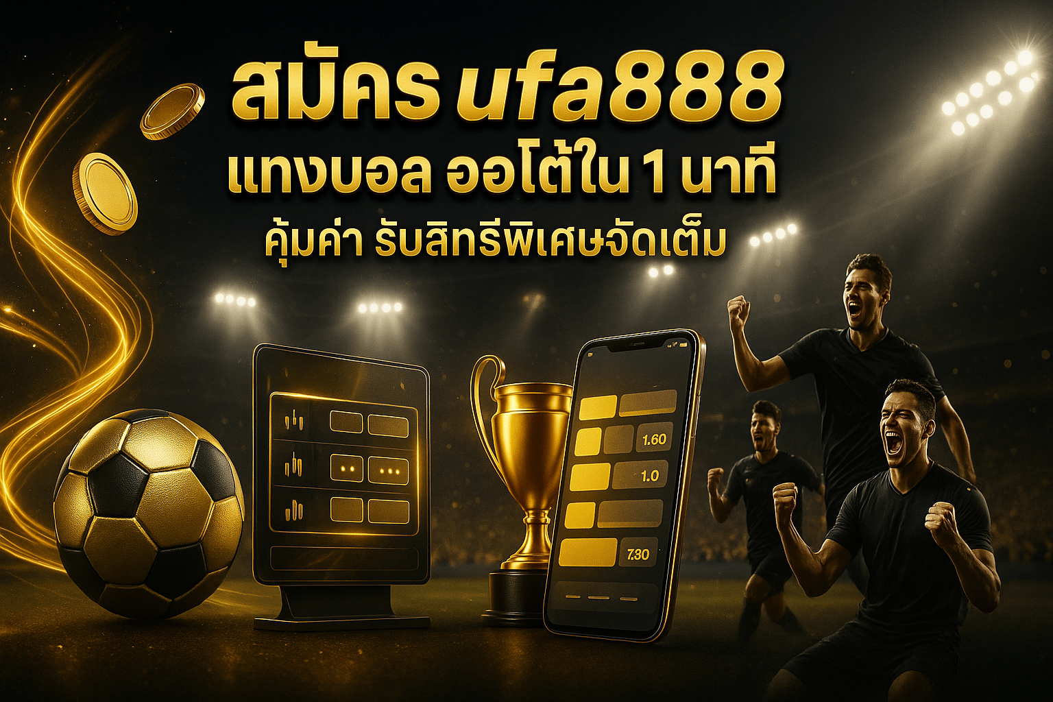 สมัคร ufa888 แทงบอล